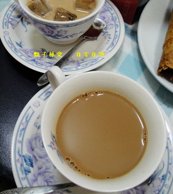 茶飲好味＆維也納英式紅茶拿鐵。三合一的極品即溶奶茶【豔子藤美食嚐鮮試吃報告】(開心得獎感謝小編青睞)