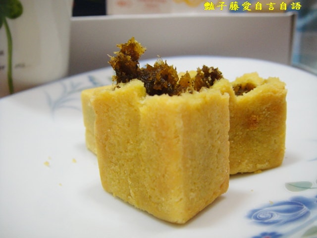 甜食糕點＆第8口鳳梨酥找到記憶中蔓延的好滋味。辣椒綠茶土鳳梨蔓越莓兜在一起了【豔子藤美食嚐鮮試吃報告】