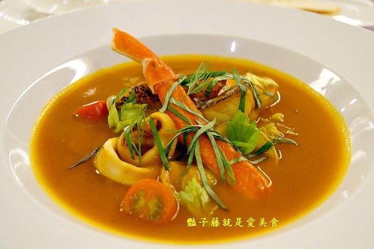 【波士頓龍蝦之夜】中山招待所頂級饗宴．預約整隻龍蝦經典海鮮．創意料理中西合併．美味的想念