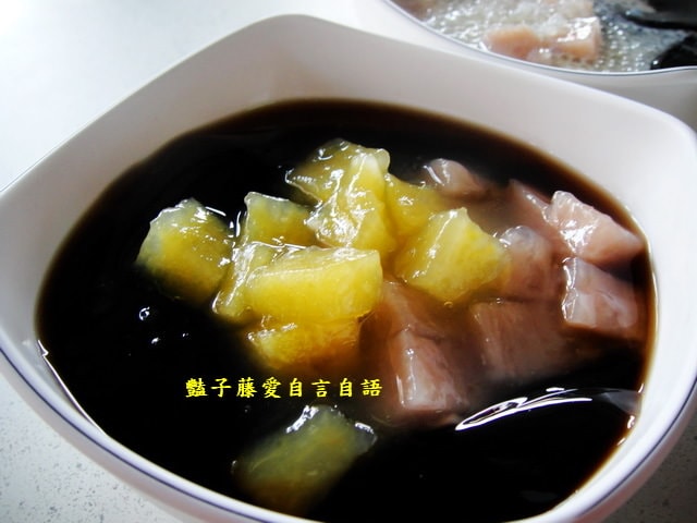 台中甜品糕點＆瑪露連嫩仙草．台中老字號必吃美食【豔子藤就是愛美食】登上聯合新聞網首頁