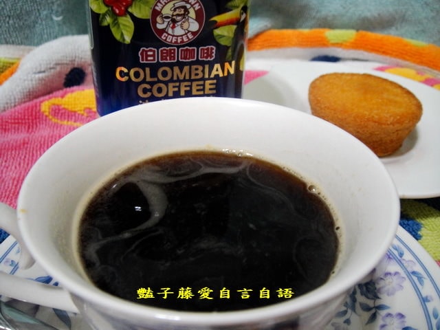伯朗冷凍乾燥即溶咖啡．法式深烘培苦味強勁黑咖啡【豔子藤美食嚐鮮試吃報告】