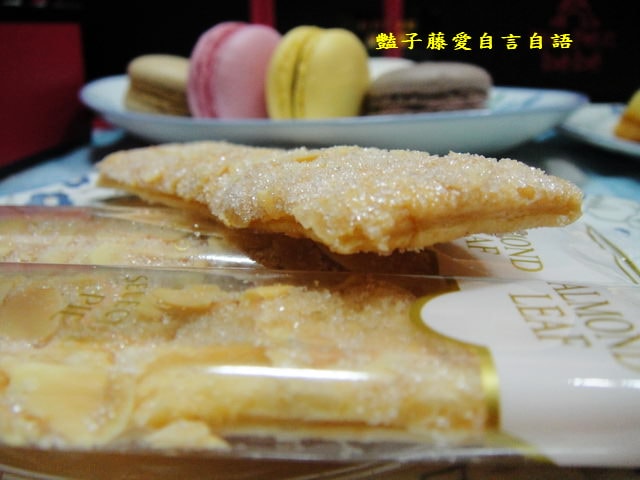 甜食糕點＆金格法式馬卡龍彌月禮盒。尊寵我的小寶貝雙層禮盒【豔子藤美食嚐鮮試吃報告】