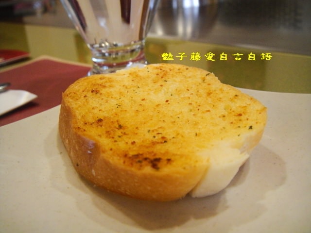 賽薇亞鐵板燒餐廳．波士頓龍蝦雙人套餐【豔子藤就是愛美食】