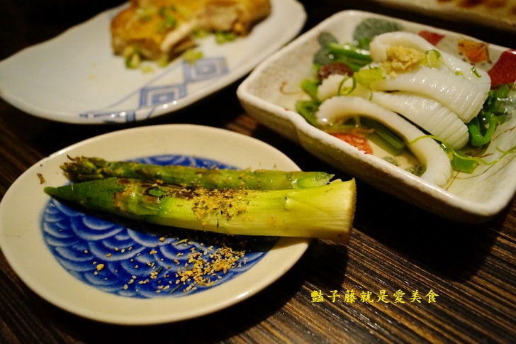【木庵食事處】日式居酒屋．深夜食堂的滷香魚燒烤料理．豔子藤就是愛美食