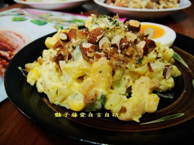 茶點零食＆萬歲牌無調味核桃杏仁．愛怎麼吃就怎麼吃【豔子藤美食嚐鮮試吃報告】