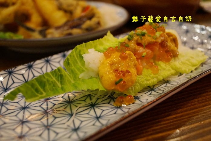 大江戶町居酒屋．炭火石燒鰻魚丼日式燒烤料理【豔子藤就是愛美食】