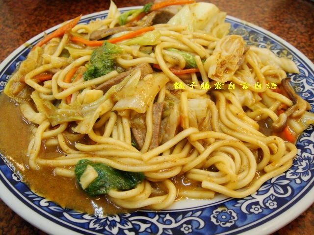 【大慶麵食館】豐原在地美食．北方麵點平價快炒的美味想念．豔子藤美食地圖