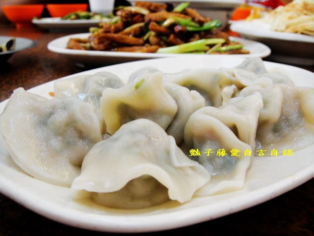 【大慶麵食館】豐原在地美食．北方麵點平價快炒的美味想念．豔子藤美食地圖