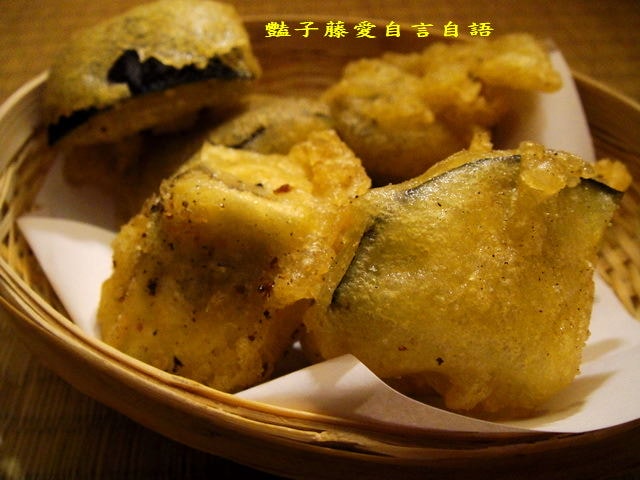 木庵食事處日式居酒屋．彷如日本京都吃燒烤【豔子藤就是愛美食】