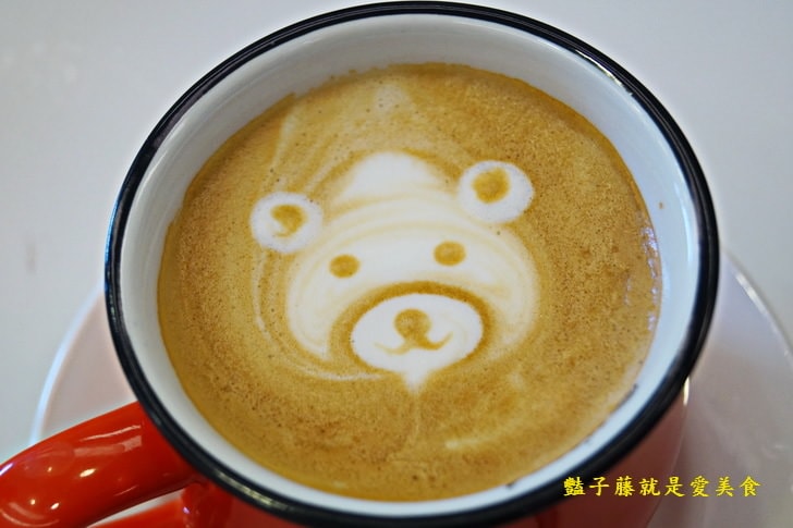 幸福好食咖啡Homecafe．美食料理法式香料雞腿排與人間有愛流浪動物認養餐廳