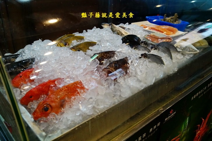 【大祥海鮮屋】台中平價海鮮.五星飯店主廚私房菜.燒鴨.萬巒豬腳.澎湖海產.辣椒筍子雞湯.招牌美味推薦
