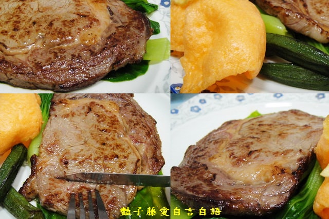 煎烤滷味＆集鮮乾式熟成牛肉的魅力。股神巴菲特的指定午餐【豔子藤美食嚐鮮試吃報告】