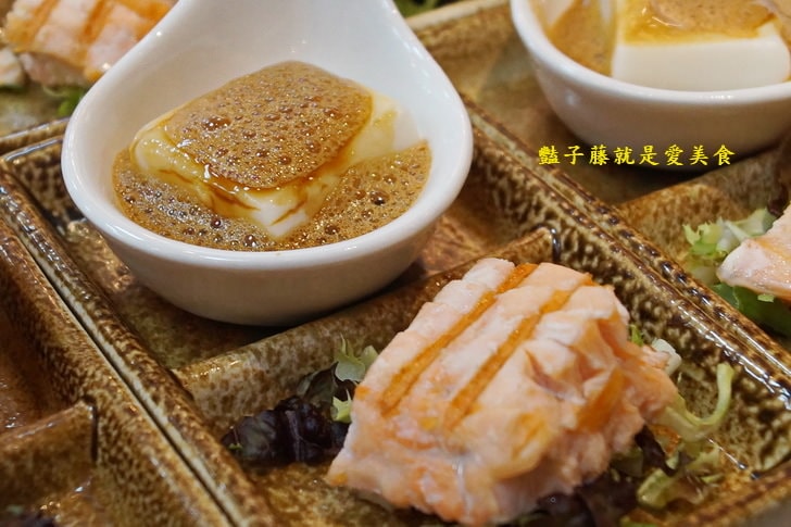 均岱鍋具分子料理課程食譜．光復旗艦店體驗廚房．奢華料理在家做【豔子藤就是愛美食】