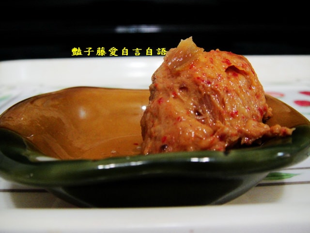煲炖湯品＆活叻小丸子。三鮮貢丸+芋頭貢丸+泡菜貢丸爆汁超好吃【豔子藤美食嚐鮮試吃報告】
