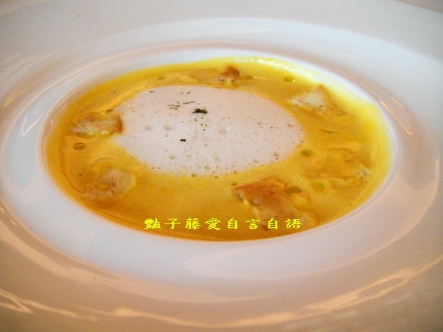 夏蒙法式小館．台中法國料理美食饗宴【豔子藤就是愛美食】