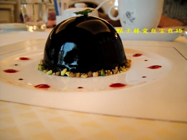夏蒙法式小館．台中法國料理美食饗宴【豔子藤就是愛美食】