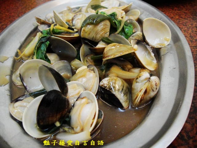 大慶麵食館。美味就用玉米濃湯和豬肝湯決勝負【豔子藤就是愛美食】感謝推薦登上聯合新聞網首頁