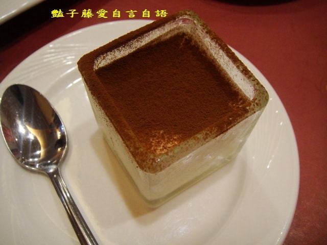 賽薇亞鐵板燒餐廳．波士頓龍蝦雙人套餐【豔子藤就是愛美食】