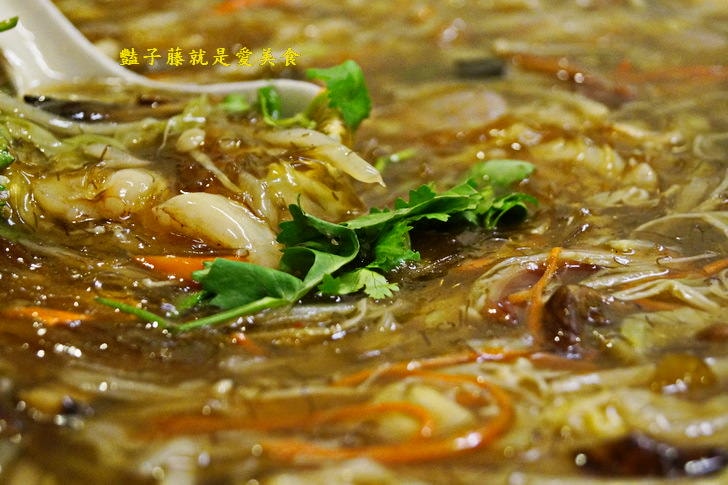 魚人船釣海鮮餐廳．總鋪師辦桌．台菜海鮮吃好料【豔子藤就是愛美食】