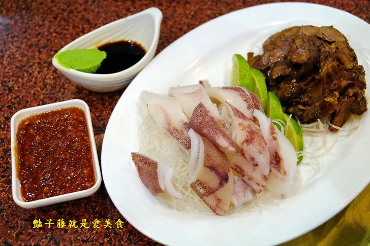 【大祥海鮮屋】台中平價海鮮.五星飯店主廚私房菜.燒鴨.萬巒豬腳.澎湖海產.辣椒筍子雞湯.招牌美味推薦