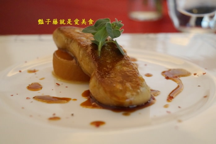 台中法式料理主菜馬賽燴海鮮．連甜點都很棒的夏蒙法式小館【豔子藤就是愛美食】