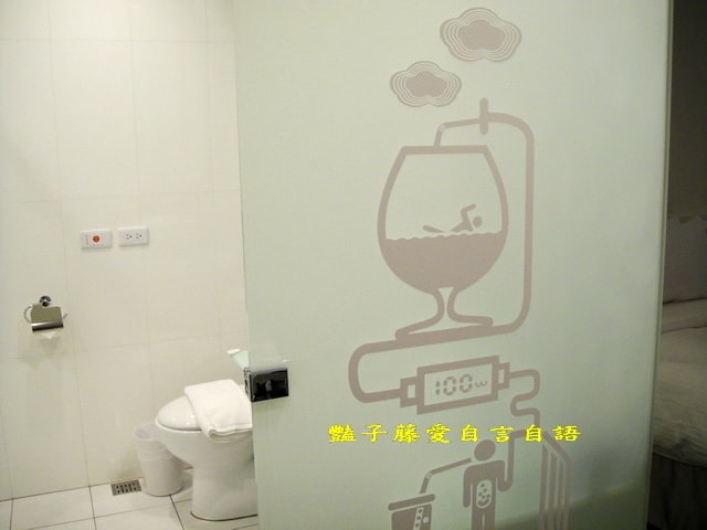 綠柳町文旅．台中老城區心旅店【豔子藤旅遊全地圖】
