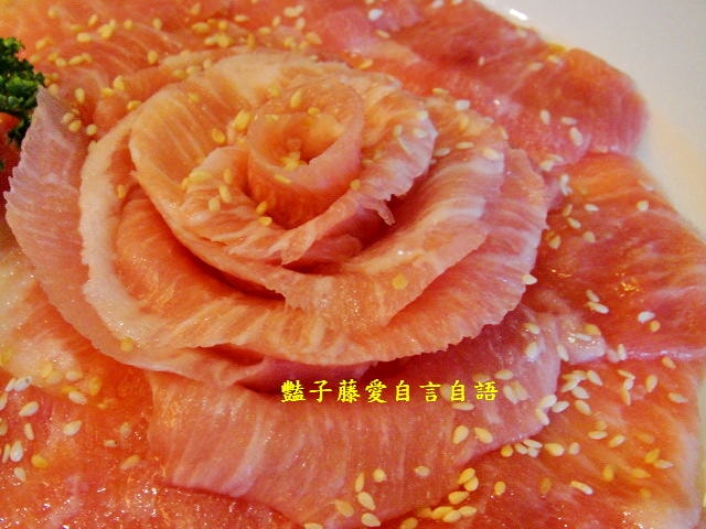 澄川黃鶴洞燒肉之丘．極炙炎燒韓式料理【豔子藤就是愛美食】