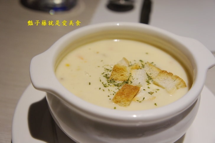 【吉仁牛排館】新竹美食餐廳．美式菲力牛排與義式海鮮焗飯的美味首選．豔子藤美食地圖