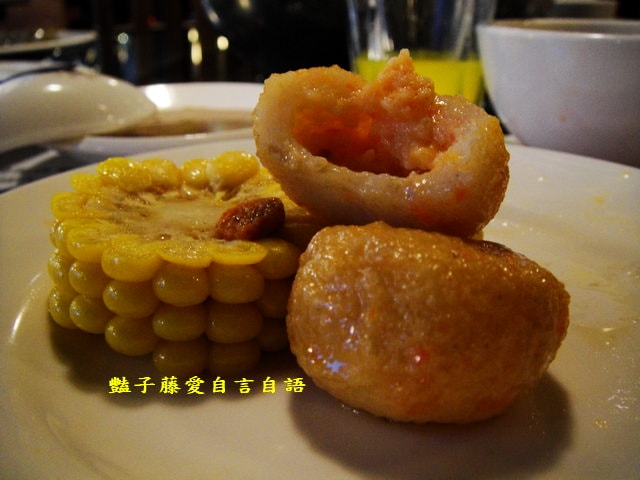台中鍋物料理＆小蒙牛頂級麻辣養生鍋。杯裝哈根達斯吃到飽【豔子藤就是愛美食】登上聯合新聞網首頁