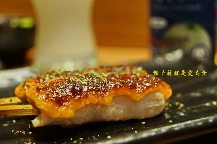 【新竹Moibon炭火串燒】新竹城隍廟美食．隱藏巷弄裡的日式串燒居酒屋．豔子藤美食地圖