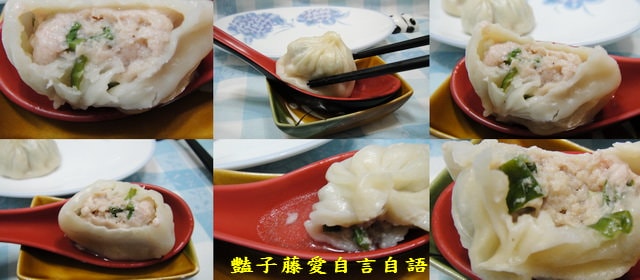 煮食麵點＆噴汁！好品味純手工鮮肉湯包趁熱吃【豔子藤美食嚐鮮試吃報告】