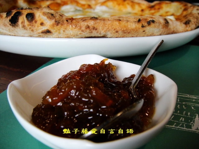 美味盡在k2小蝸牛廚房．四種起司的披薩傳統義大利慢食【豔子藤就是愛美食】
