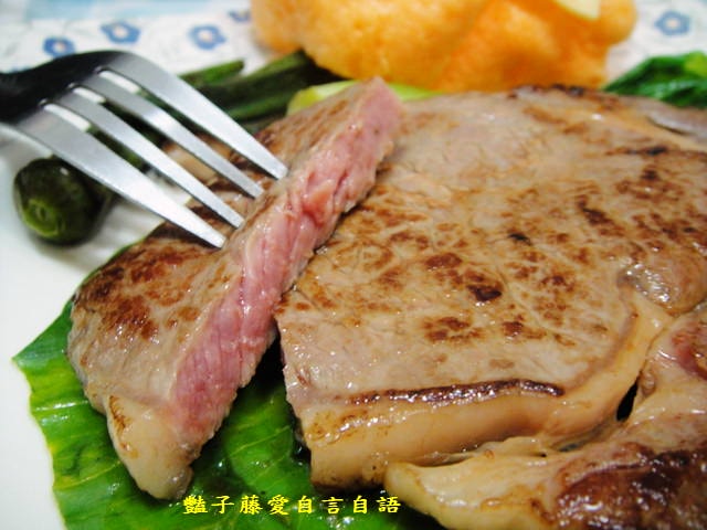 煎烤滷味＆集鮮乾式熟成牛肉的魅力。股神巴菲特的指定午餐【豔子藤美食嚐鮮試吃報告】