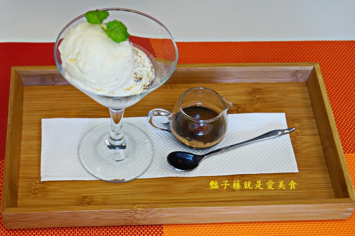 幸福好食咖啡Homecafe．美食料理法式香料雞腿排與人間有愛流浪動物認養餐廳