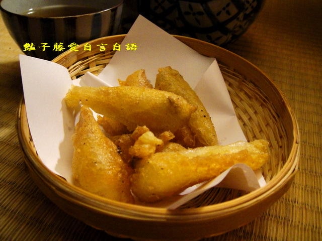 木庵食事處日式居酒屋．彷如日本京都吃燒烤【豔子藤就是愛美食】