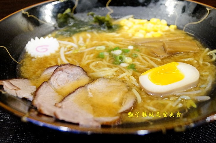 【鹿兒島拉麵火鍋專門店】豐原廟東小吃美食．豐原平價好吃拉麵．台灣口味相撲拉麵．誰來挑戰？