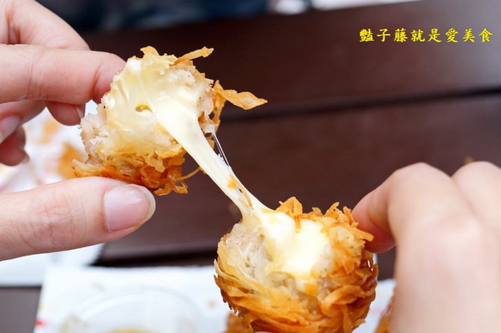 【醬吃雞腿排一中店】一中商圈益民商圈在地小吃．獨門醬汁雞腿排．創意炸物起司蝦球和起司條好好吃