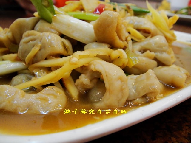 【大慶麵食館】豐原在地美食．北方麵點平價快炒的美味想念．豔子藤美食地圖