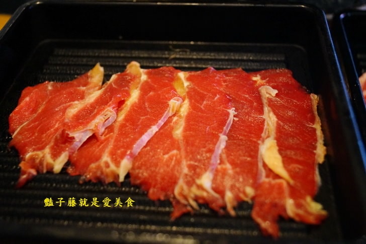 【上禾町日式燒烤】新莊老街捷運美食．燒肉控和海鮮控頂級饗宴吃到飽．豔子藤就是愛美食