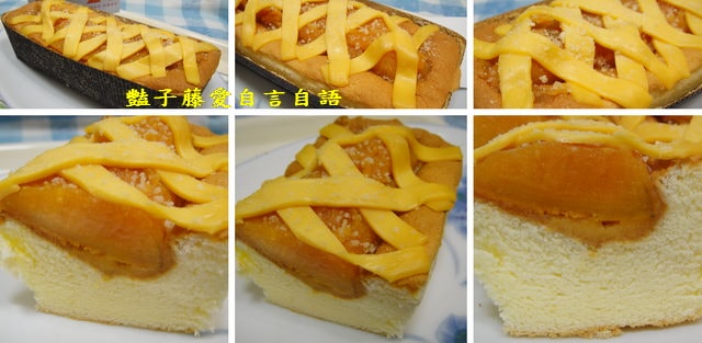 甜食糕點＆2度C蛋糕火花滋滋叫！仆街起司挑戰鹹甜新滋味【豔子藤美食嚐鮮試吃報告】