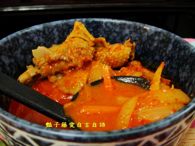 豔家廚房＆泡菜鴨。鮮嫩好吃超簡單料理【豔子藤就是愛美食】
