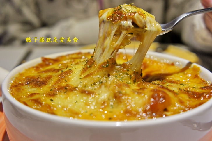 【吉仁牛排館】新竹美食餐廳．美式菲力牛排與義式海鮮焗飯的美味首選．豔子藤美食地圖