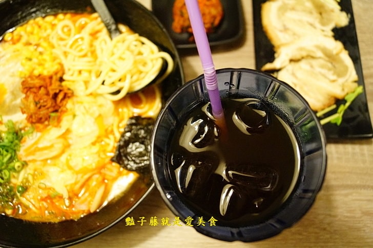 【赤坂拉麵】台中好吃拉麵.日式肋排拉麵豪邁吃.日本電視冠軍拉麵.逢甲文華道店.說好的地獄麻辣拉麵超過癮