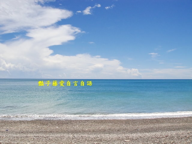 【枋山海邊無敵海景】墾丁旅遊．台灣原來這麼美．豔子藤旅遊地圖