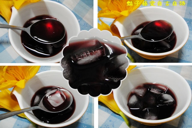 茶飲好味＆南投果鄉。活力果汁紅石榴汁【豔子藤美食嚐鮮試吃報告】