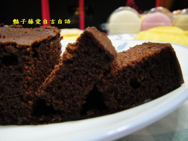 甜食糕點＆金格法式馬卡龍彌月禮盒。尊寵我的小寶貝雙層禮盒【豔子藤美食嚐鮮試吃報告】