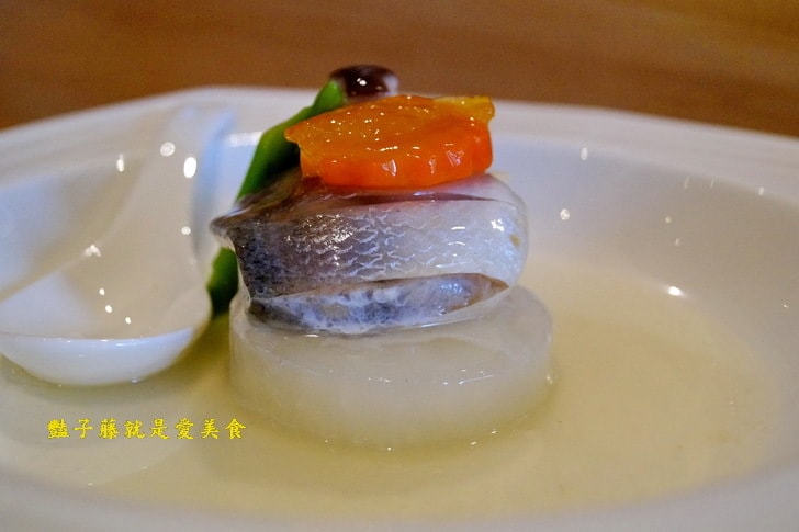 【本壽司】台中日式料理推薦．不敢吃生魚片也讚不絕口的本壽司無菜單料理