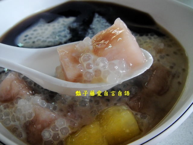 台中甜品糕點＆瑪露連嫩仙草．台中老字號必吃美食【豔子藤就是愛美食】登上聯合新聞網首頁