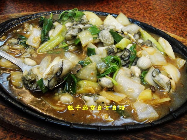 大慶麵食館。美味就用玉米濃湯和豬肝湯決勝負【豔子藤就是愛美食】感謝推薦登上聯合新聞網首頁