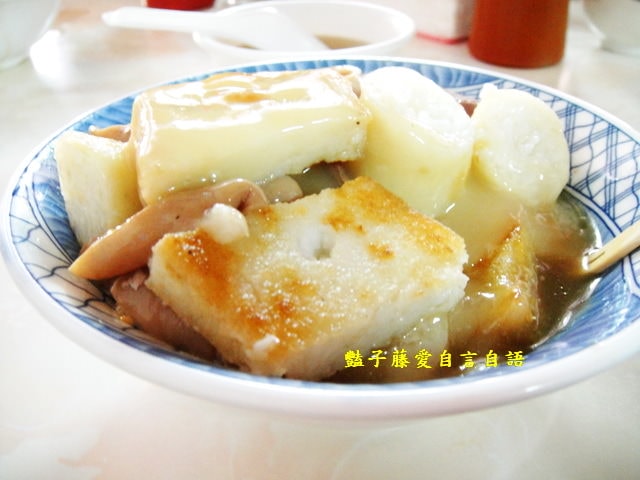 雲林在地小吃＆北港金捷發煎盤粿在五金行吃早餐【豔子藤就是愛美食】登上聯合新聞網首頁